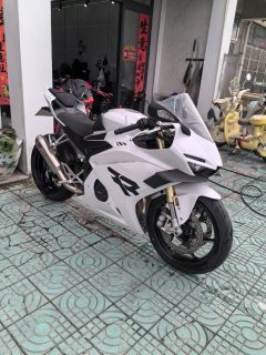 Zhangxue Motorcycles 500RR - фото 2