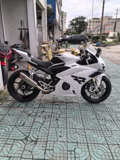 Zhangxue Motorcycles 500RR - фото 3