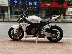 Zhangxue Motorcycles 820R - фото 1
