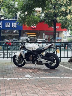 Zhangxue Motorcycles 820R - фото 2