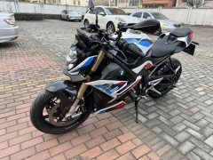 BMW S 1000 R - ფოტო 1