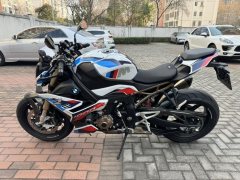 BMW S 1000 R - ფოტო 3
