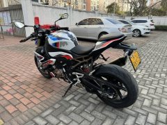 BMW S 1000 R - ფოტო 4
