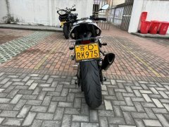 BMW S 1000 R - ფოტო 5