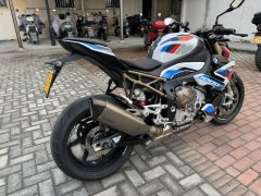 BMW S 1000 R - ფოტო 6
