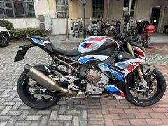 BMW S 1000 R - ფოტო 7