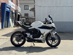 CFMOTO 450SR - ფოტო 2