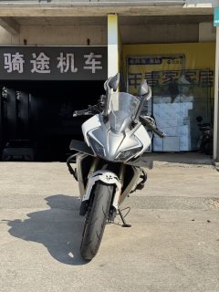 CFMOTO 450SR - ფოტო 5