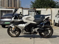 CFMOTO 450SR - ფოტო 7