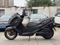 Zontes 368E - photo 3