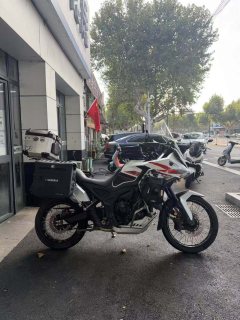Zontes 703F 700 cc - ფოტო 2