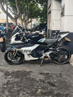 CFMOTO 450SR - ფოტო 1