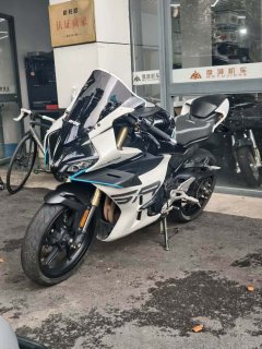 CFMOTO 450SR - ფოტო 2