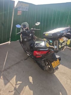 KYMCO Racing X 150 - ფოტო 3