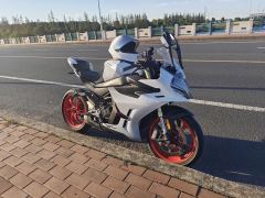 CFMOTO 450SR - ფოტო 1