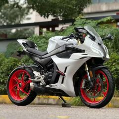 CFMOTO 450SR - ფოტო 2