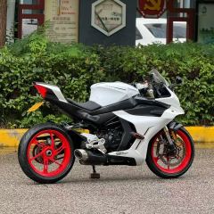 CFMOTO 450SR - ფოტო 3