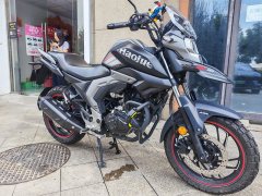 Haojue DL150 - фото 2