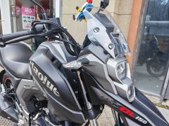 Haojue DL150 - фото 3