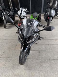 Kawasaki Ninja 400 - ფოტო 3