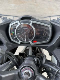 Kawasaki Ninja 400 - ფოტო 6