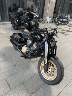 Benda Napoleon 450 - ფოტო 1