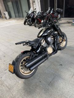 Benda Napoleon 450 - ფოტო 3