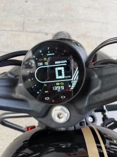 Benda Napoleon 450 - ფოტო 5