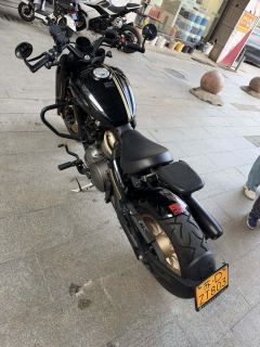Benda Napoleon 450 - ფოტო 6