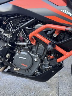 KTMR2R 390 Adventure 400 cc - ფოტო 2