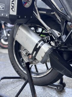 KTMR2R 390 Adventure 400 cc - ფოტო 3