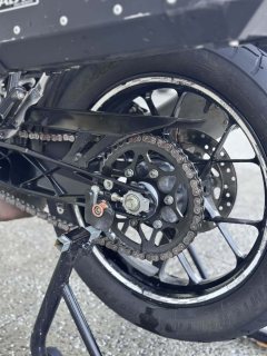 KTMR2R 390 Adventure 400 cc - ფოტო 5