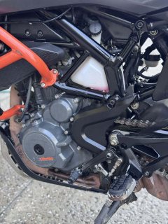 KTMR2R 390 Adventure 400 cc - ფოტო 6