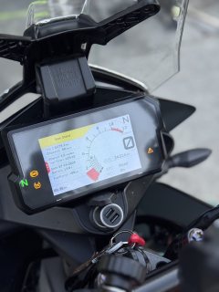 KTMR2R 390 Adventure 400 cc - ფოტო 9