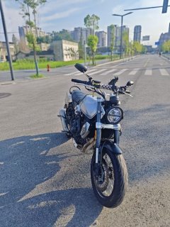 Gaojin GK500 - ფოტო 2