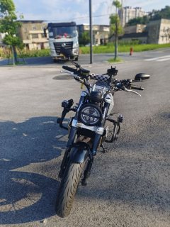 Gaojin GK500 - ფოტო 3