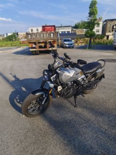 Gaojin GK500 - ფოტო 4