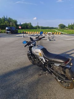 Gaojin GK500 - ფოტო 6