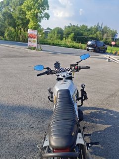 Gaojin GK500 - ფოტო 7