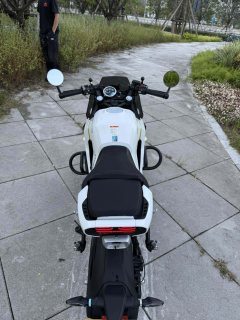 CFMOTO Papio XO-1 125 cc - ფოტო 10