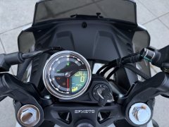 CFMOTO Papio XO-1 125 cc - ფოტო 12