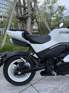 CFMOTO Papio XO-1 125 cc - ფოტო 7