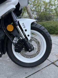 CFMOTO Papio XO-1 125 cc - ფოტო 8