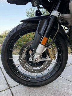 BMW R 1250 GS - ფოტო 10