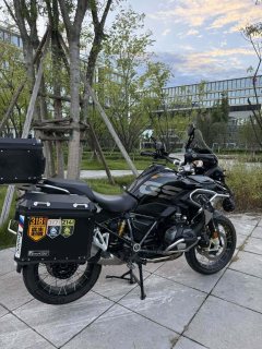 BMW R 1250 GS - ფოტო 11