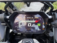 BMW R 1250 GS - ფოტო 12