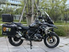 BMW R 1250 GS - ფოტო 2