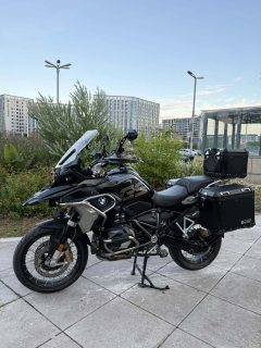 BMW R 1250 GS - ფოტო 4