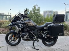 BMW R 1250 GS - ფოტო 5