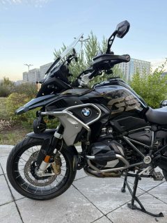 BMW R 1250 GS - ფოტო 6
